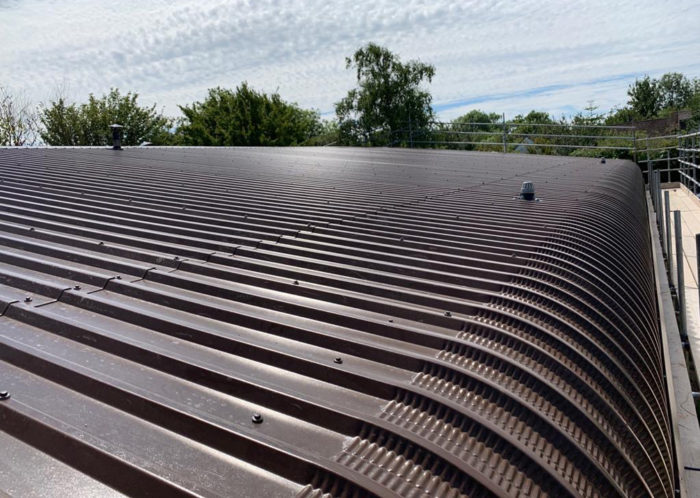 Camclad Contractors Ltd, Cambridge 01223 840920 - Cladding Contractors - Industrial Roofing - Euroclad Approved Installers - Kingspan Approved Installers